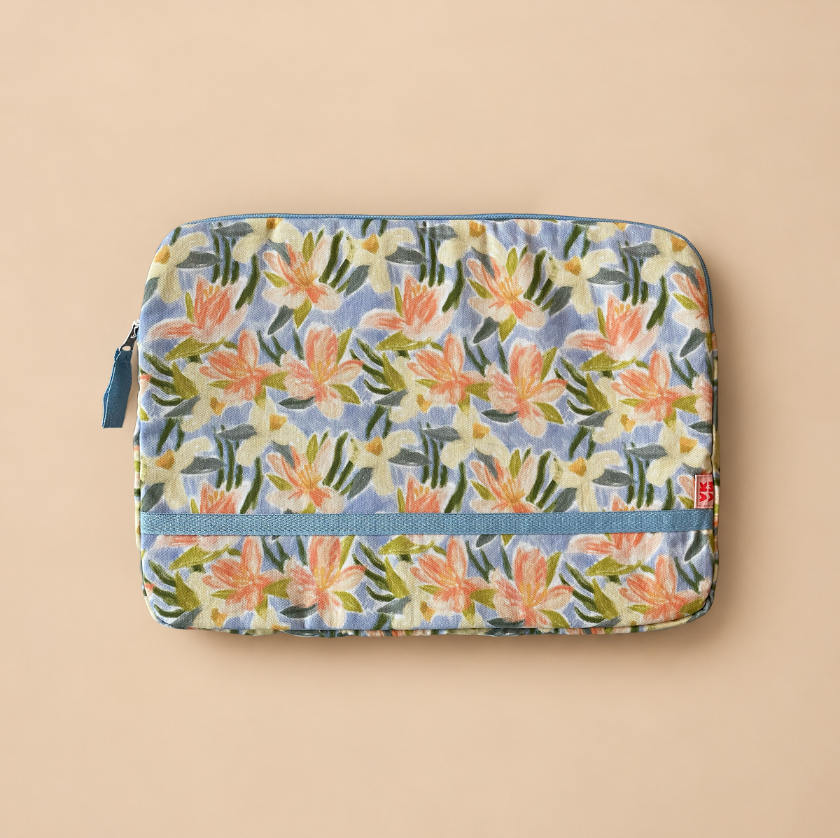 Daffodil Laptop Sleeve