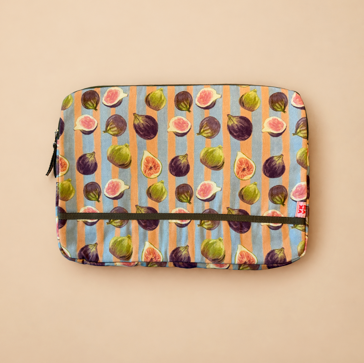 Figgy Laptop Sleeve