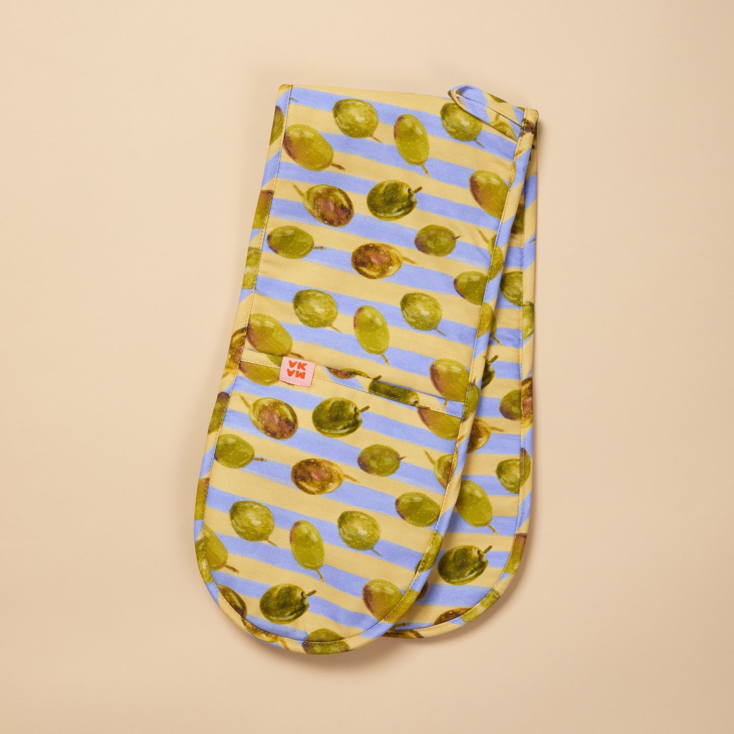 Olive Oven Glove