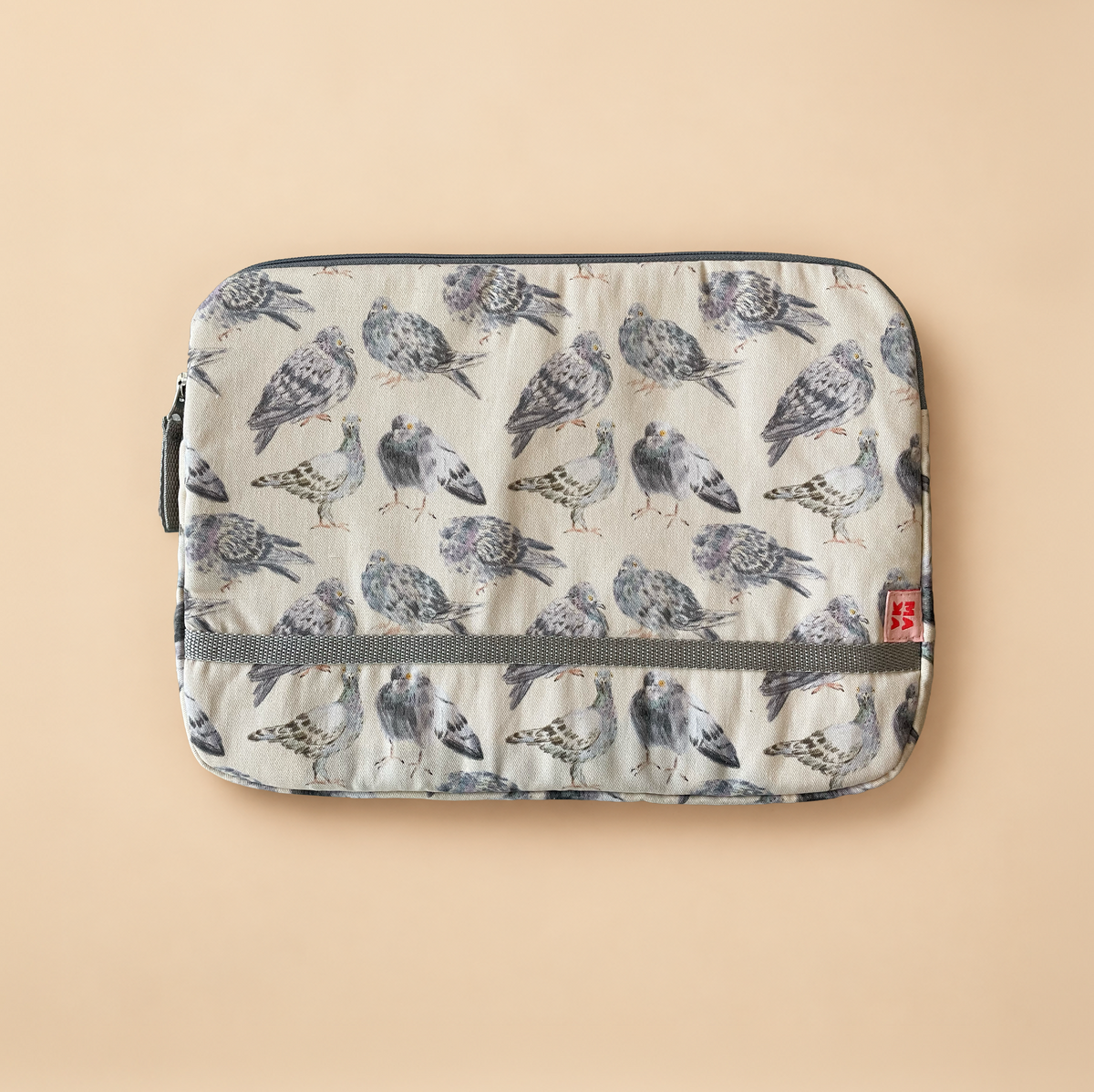 Pidgie Laptop Sleeve