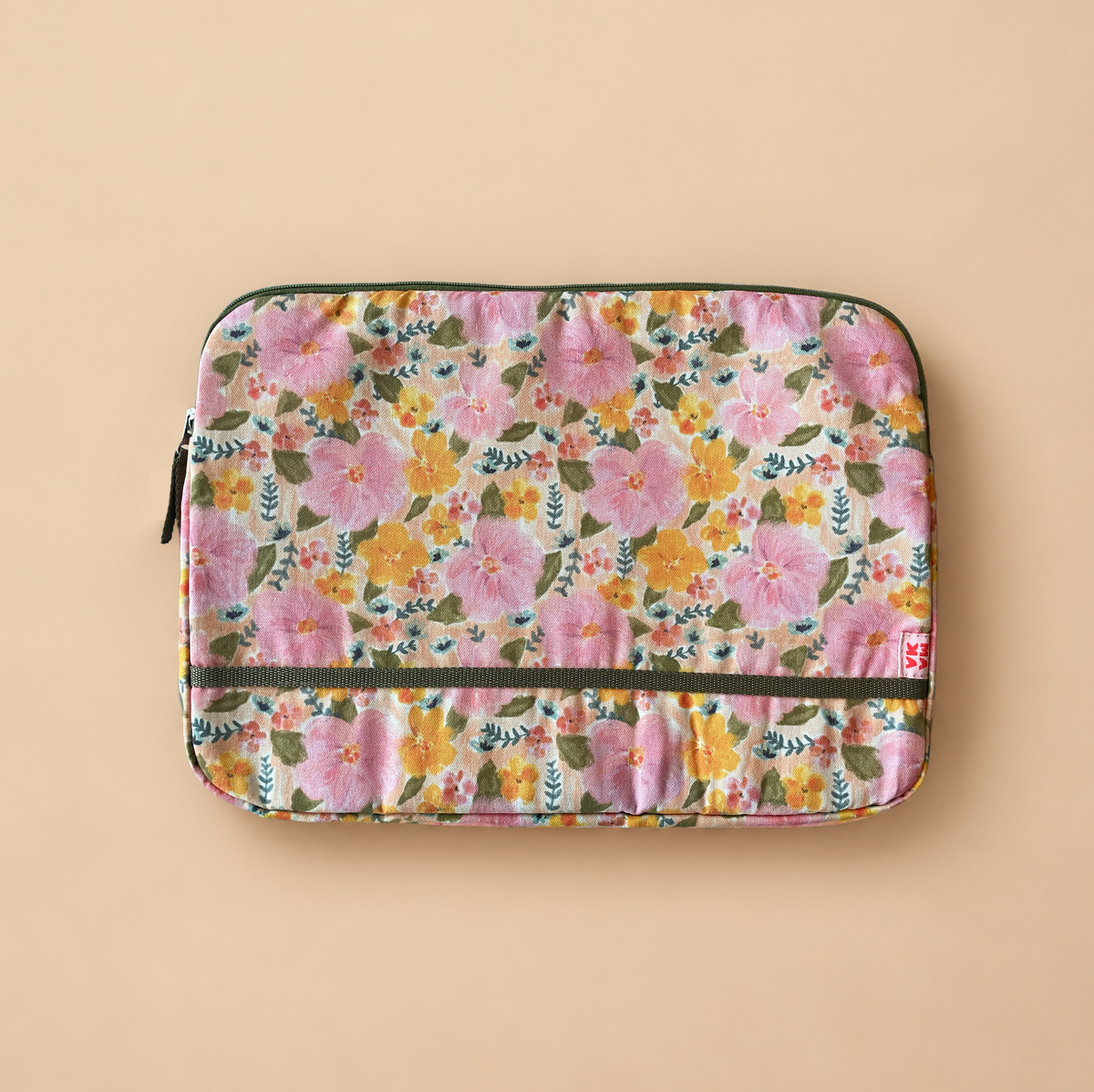 Posies Laptop Sleeve