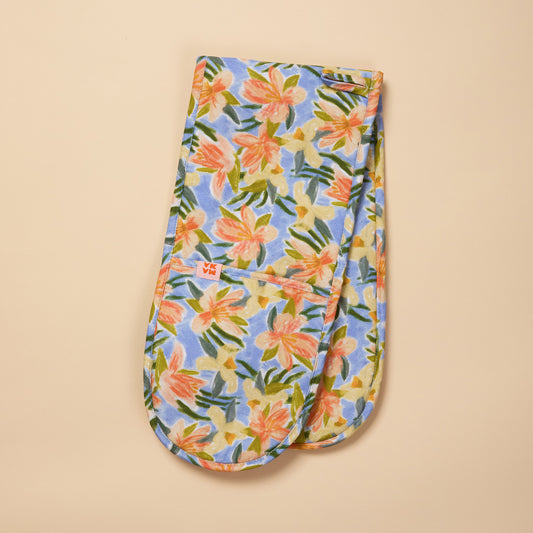 Daffodil Oven Glove