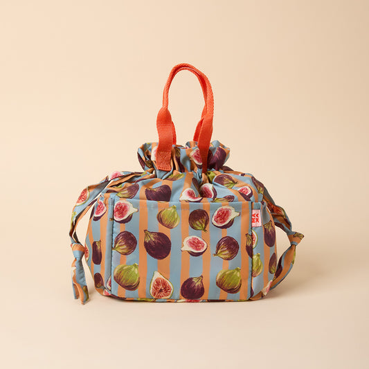 Figgy Lunch Bag