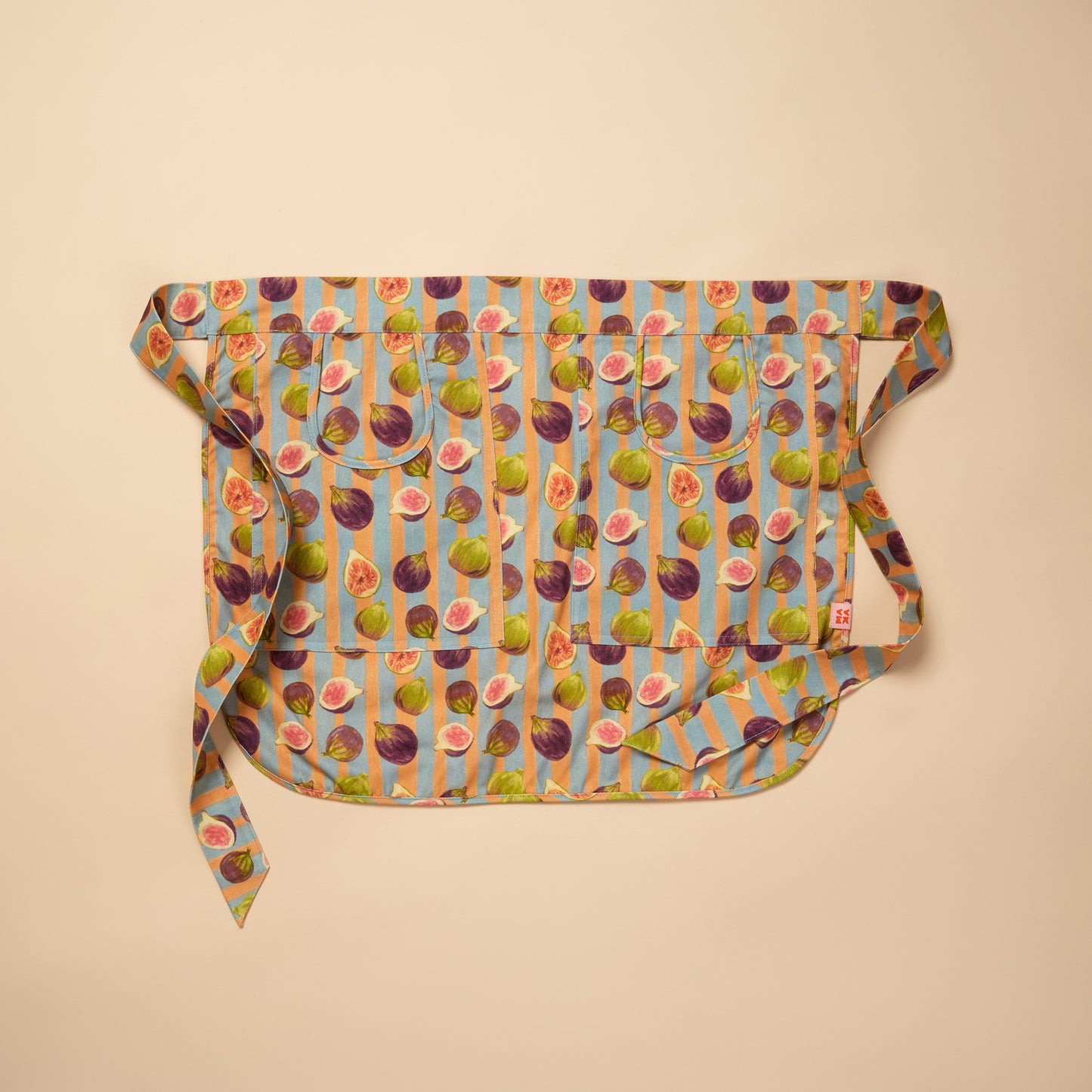 Figgy Apron