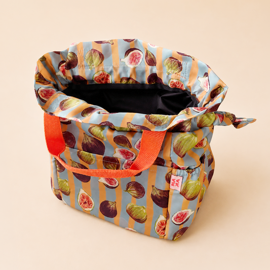 Figgy Lunch Bag