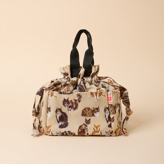 Kitties Lunch Bag