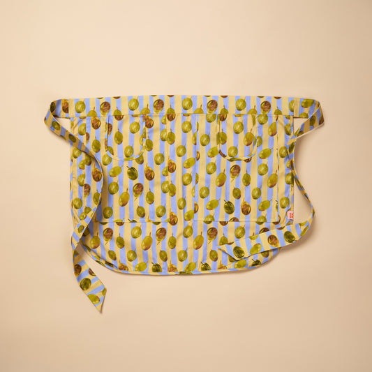 Olives Apron