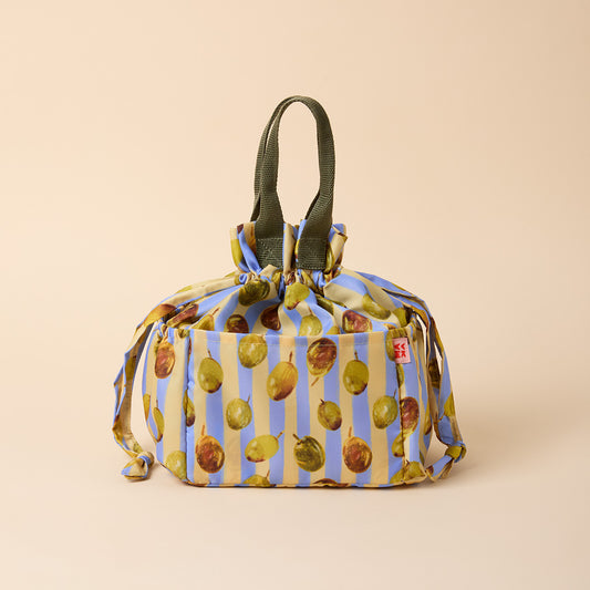 Olives Lunch Bag