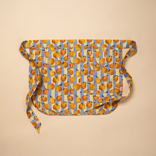 Orangerie Apron