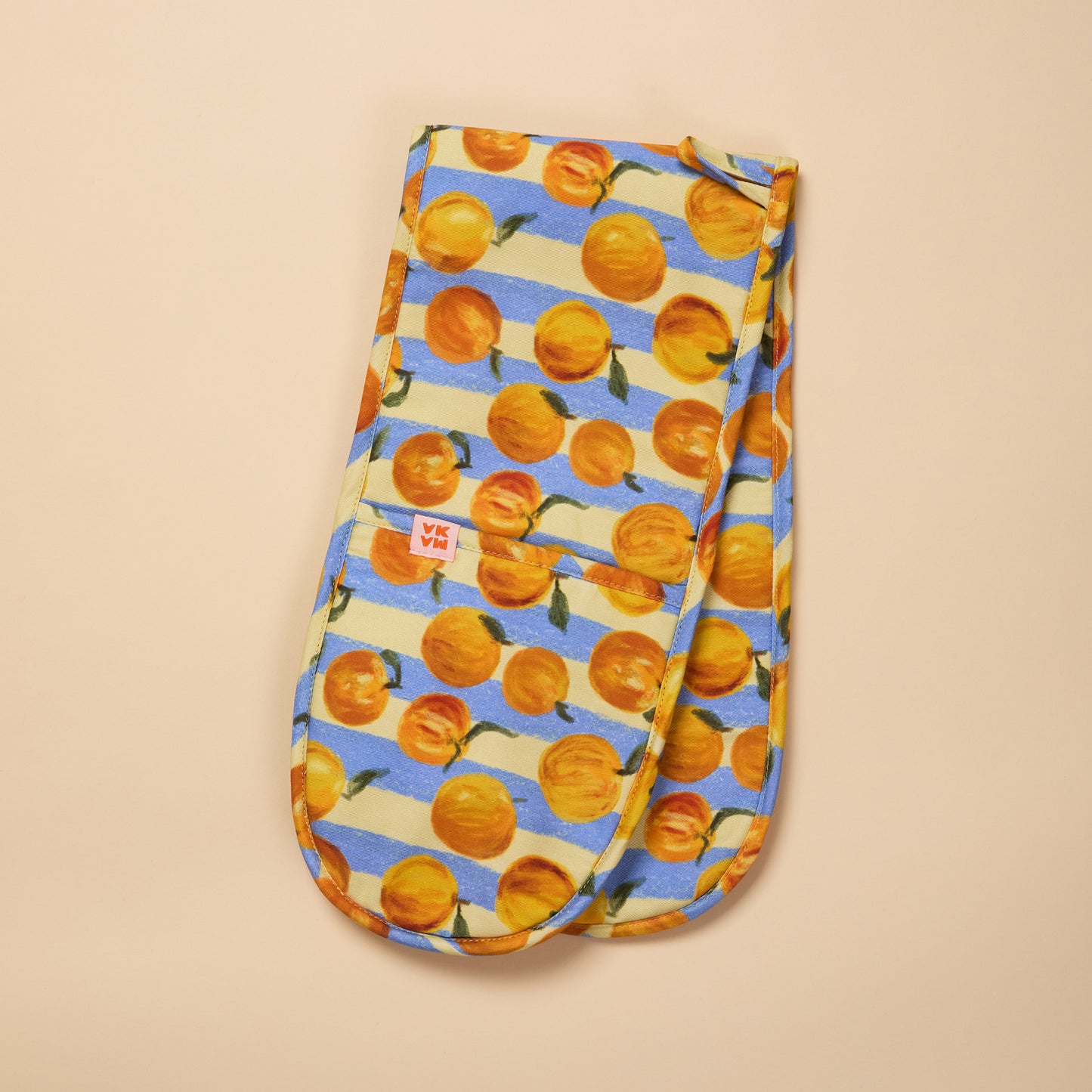 Orangerie Oven Glove