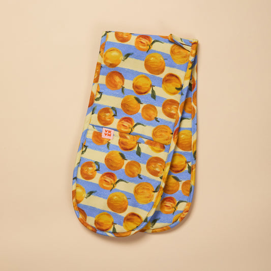 Orangerie Oven Glove