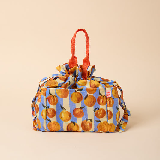 Orangerie Lunch Bag
