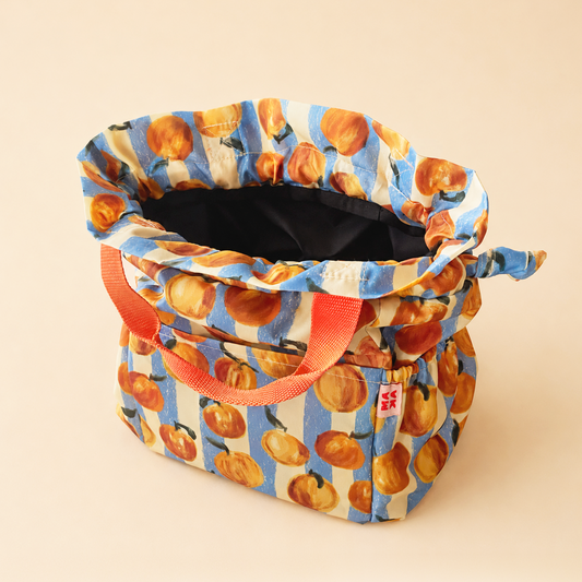 Orangerie Lunch Bag