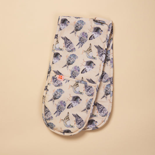 Pidgies Oven Glove