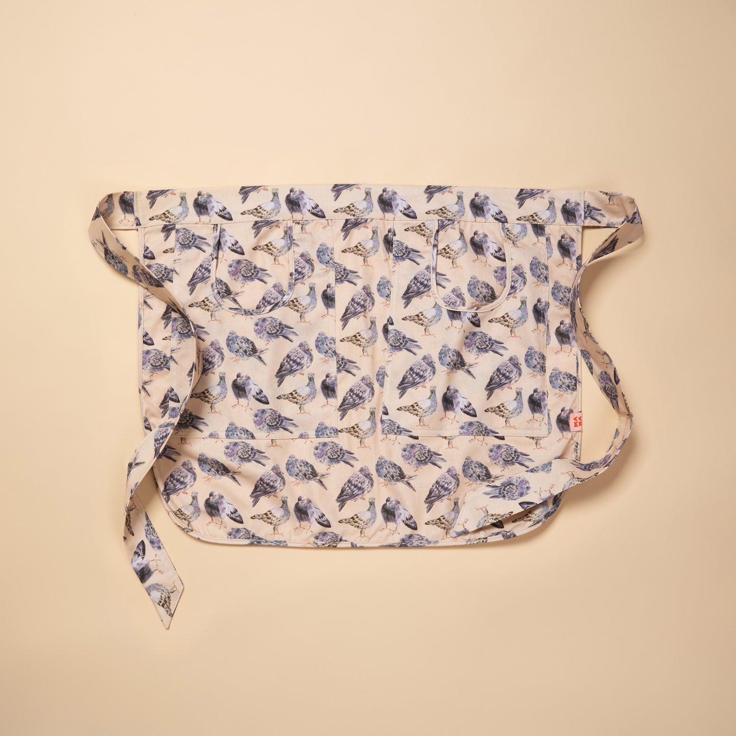 Pidgies Apron