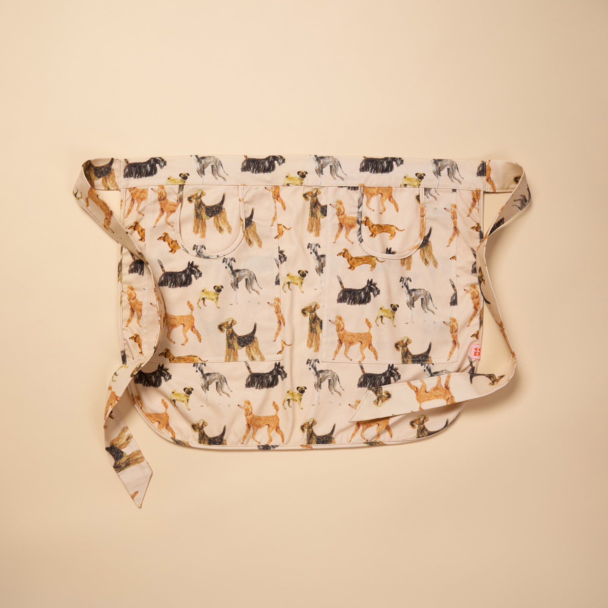 Cockapoo Aprons Poochies Apron – MAKA