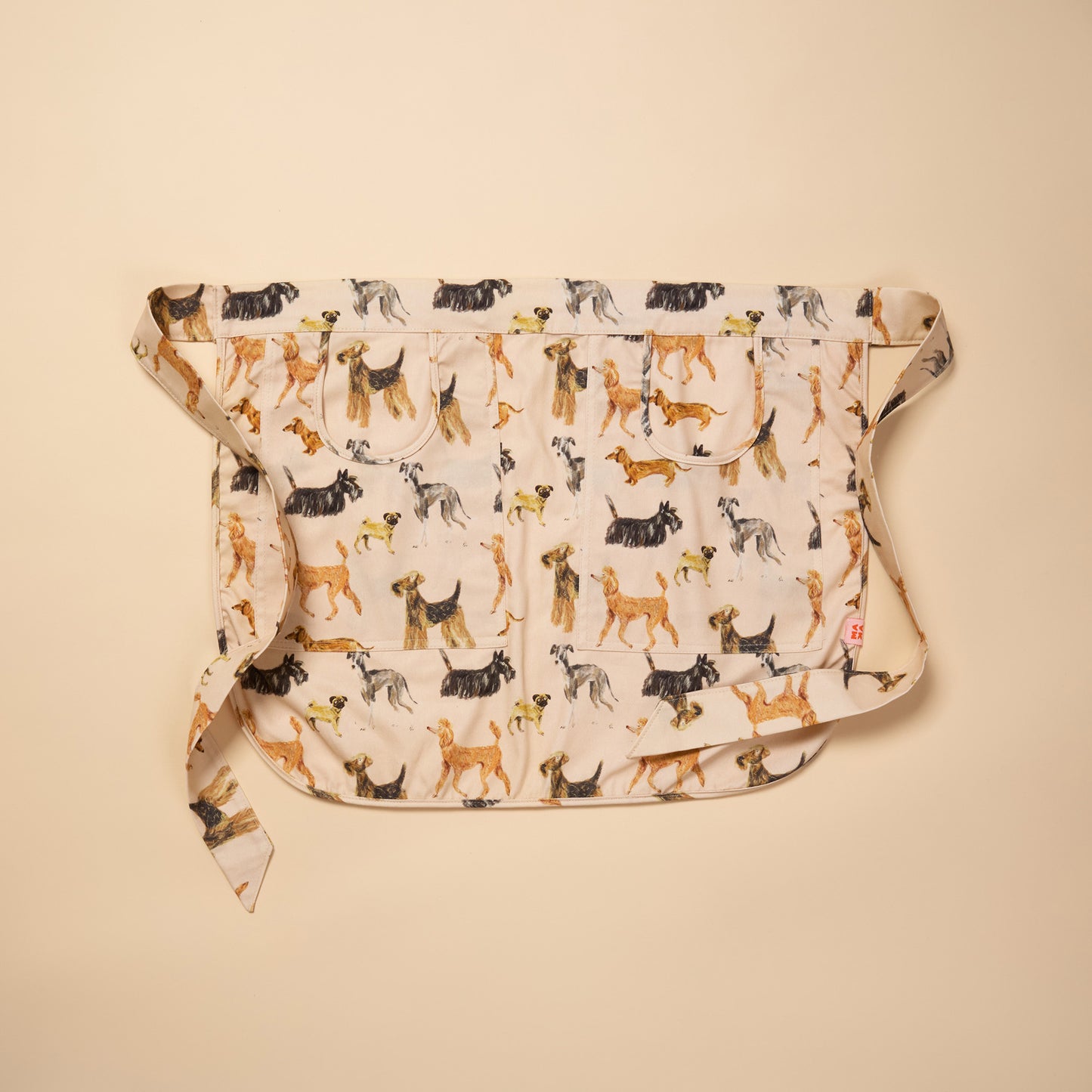 Poochies Apron