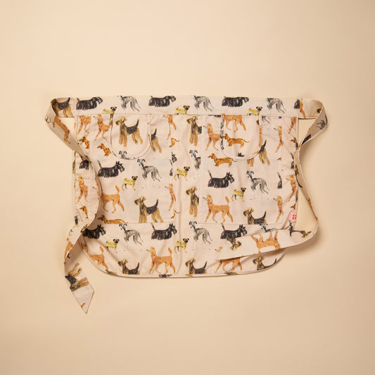 Poochies Apron