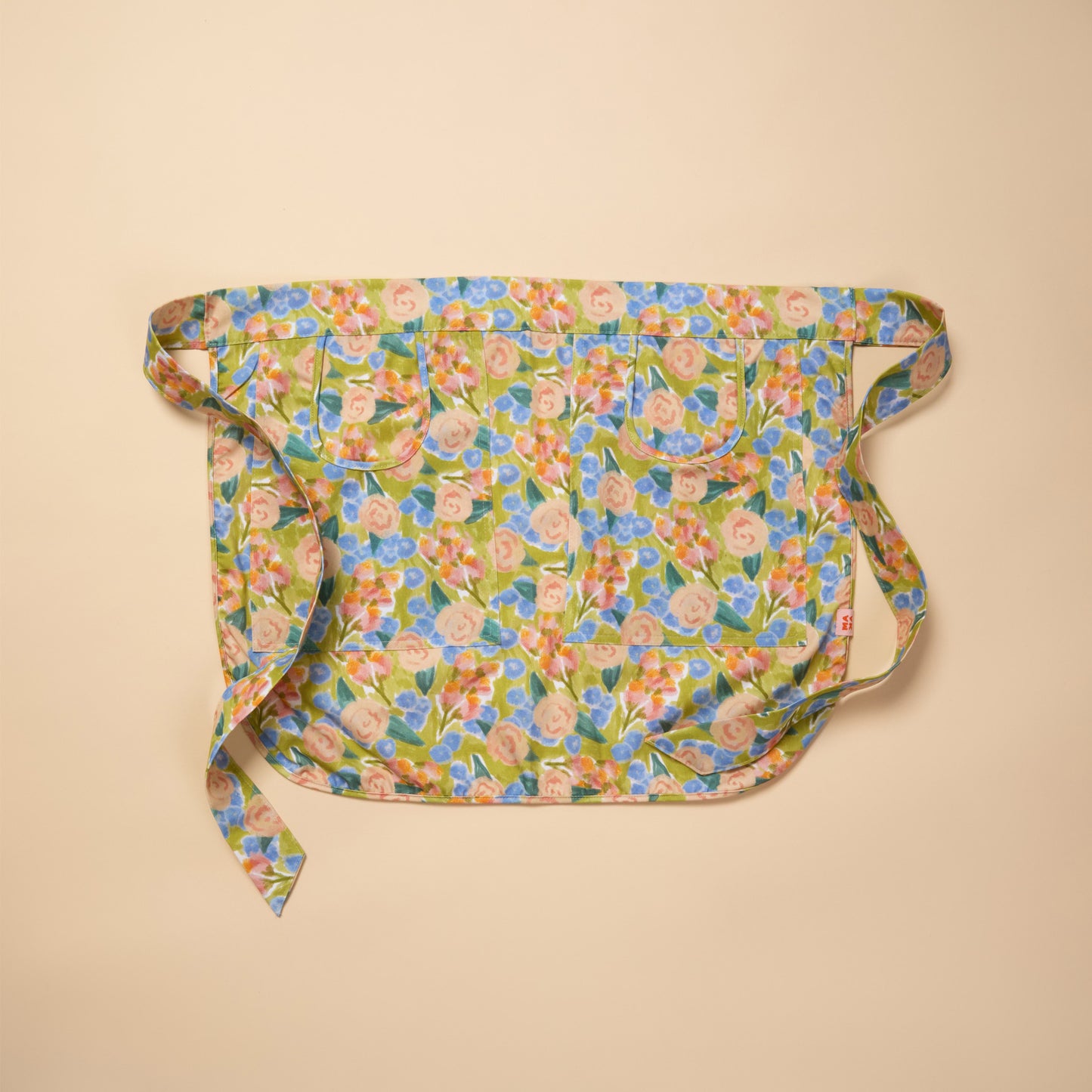 Posies Apron